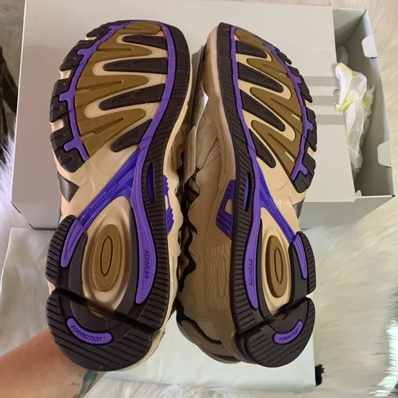 Bad Bunny RESPONSE CL Shoes - Paso Fino X Adidas - Size 11
